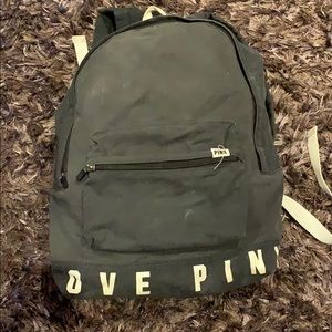 PINK Backpack